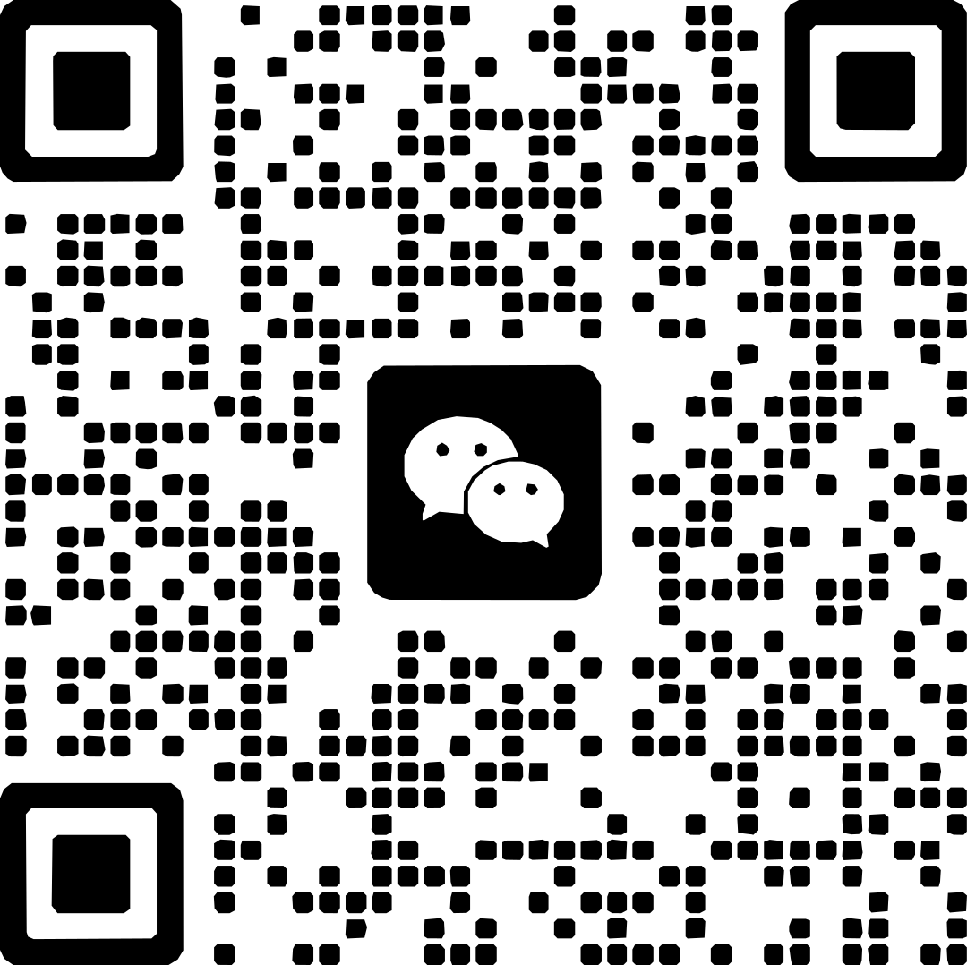 WeChat QR Code